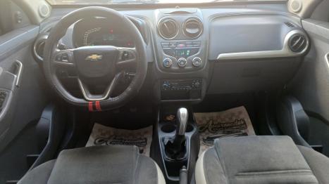 CHEVROLET Agile 1.4 4P LTZ FLEX, Foto 4