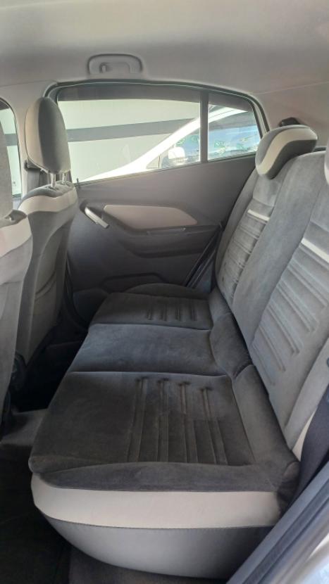 CHEVROLET Agile 1.4 4P LTZ FLEX, Foto 7