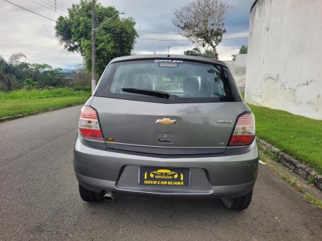 CHEVROLET Agile 1.4 4P LT FLEX, Foto 5
