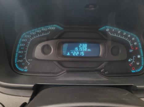 CHEVROLET Agile 1.4 4P LT FLEX, Foto 7