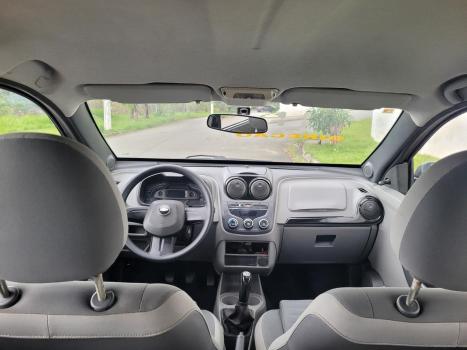 CHEVROLET Agile 1.4 4P LT FLEX, Foto 8