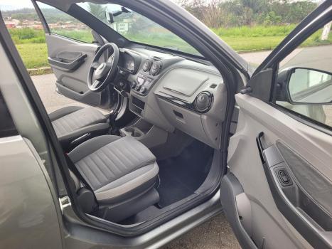 CHEVROLET Agile 1.4 4P LT FLEX, Foto 10