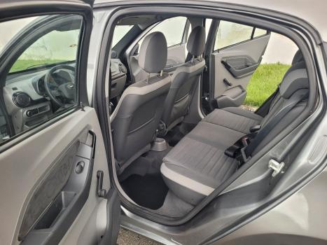 CHEVROLET Agile 1.4 4P LT FLEX, Foto 11