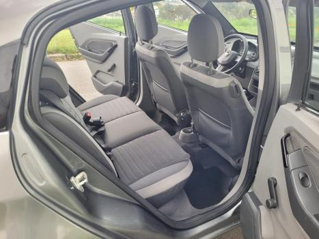 CHEVROLET Agile 1.4 4P LT FLEX, Foto 12