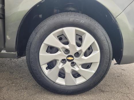 CHEVROLET Agile 1.4 4P LT FLEX, Foto 13