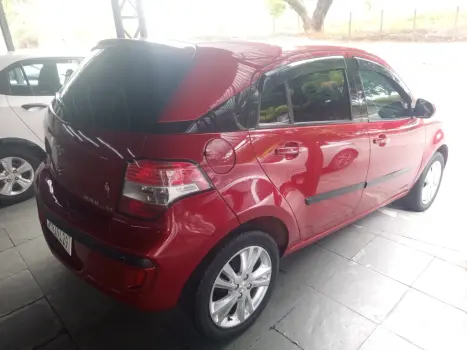 CHEVROLET Agile 1.4 4P LTZ FLEX, Foto 4