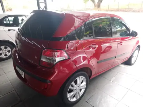 CHEVROLET Agile 1.4 4P LTZ FLEX, Foto 5