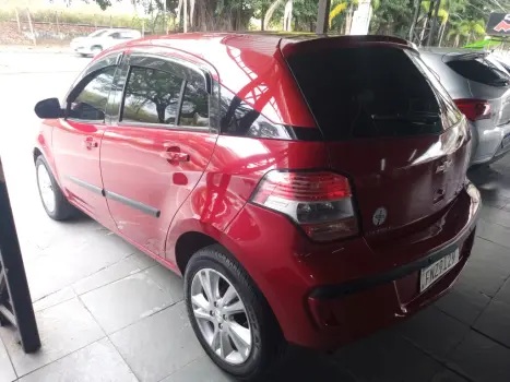CHEVROLET Agile 1.4 4P LTZ FLEX, Foto 6