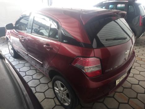 CHEVROLET Agile 1.4 4P LTZ FLEX, Foto 2