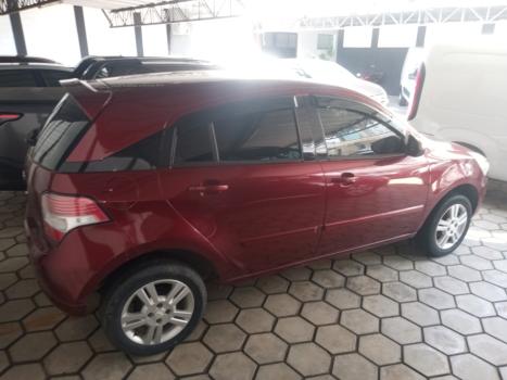 CHEVROLET Agile 1.4 4P LTZ FLEX, Foto 3