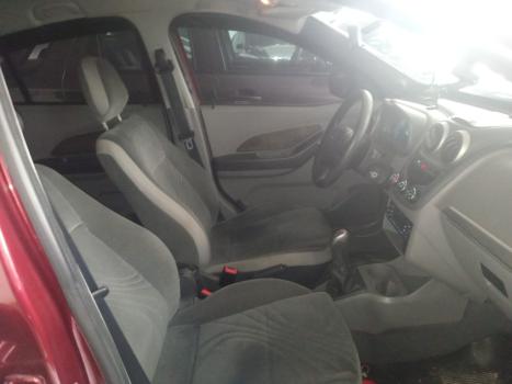 CHEVROLET Agile 1.4 4P LTZ FLEX, Foto 5