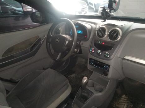 CHEVROLET Agile 1.4 4P LTZ FLEX, Foto 6