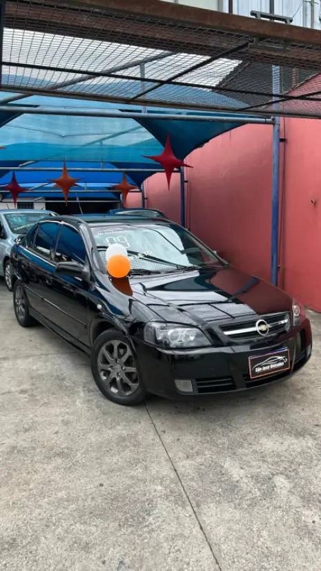 CHEVROLET Astra Hatch 2.0 4P FLEX, Foto 2