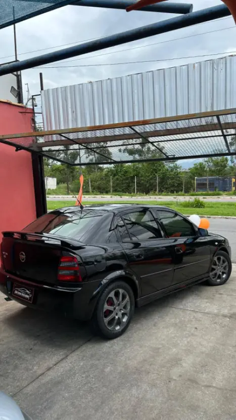 CHEVROLET Astra Hatch 2.0 4P FLEX, Foto 3