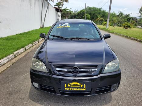 CHEVROLET Astra Sedan 2.0 4P FLEX ADVANTAGE, Foto 2