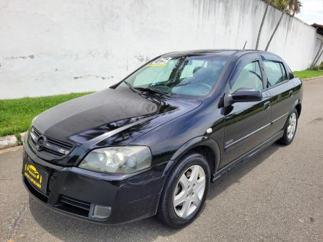 CHEVROLET Astra Sedan 2.0 4P FLEX ADVANTAGE, Foto 3