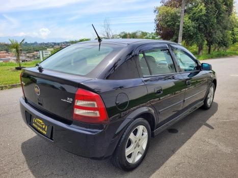 CHEVROLET Astra Sedan 2.0 4P FLEX ADVANTAGE, Foto 4