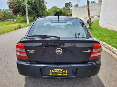 CHEVROLET Astra Sedan 2.0 4P FLEX ADVANTAGE, Foto 5