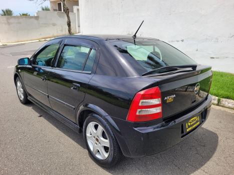 CHEVROLET Astra Sedan 2.0 4P FLEX ADVANTAGE, Foto 6