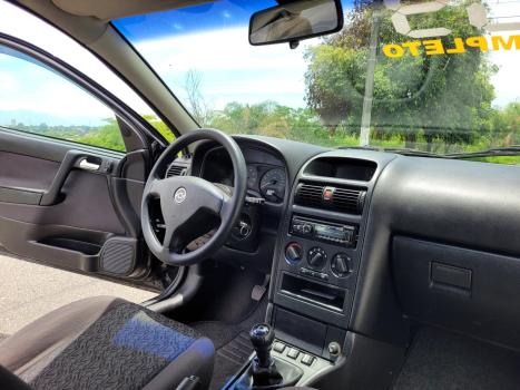 CHEVROLET Astra Sedan 2.0 4P FLEX ADVANTAGE, Foto 9