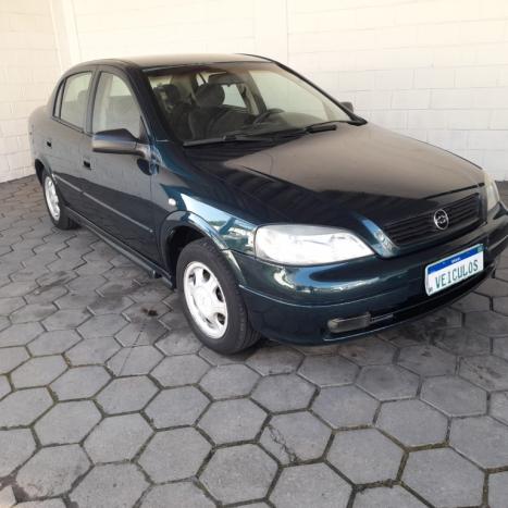 CHEVROLET Astra Sedan 1.8 4P MILENIUM, Foto 2