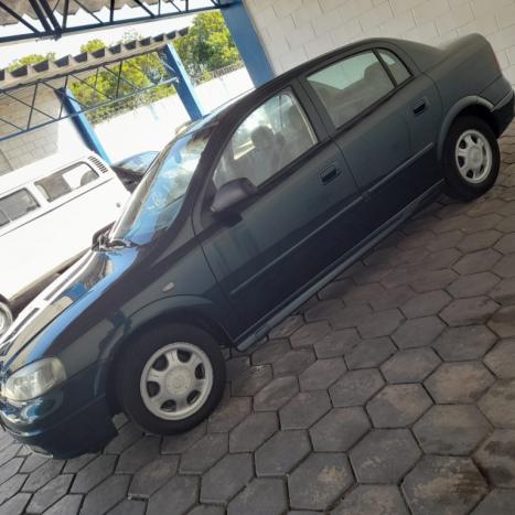 CHEVROLET Astra Sedan 1.8 4P MILENIUM, Foto 6