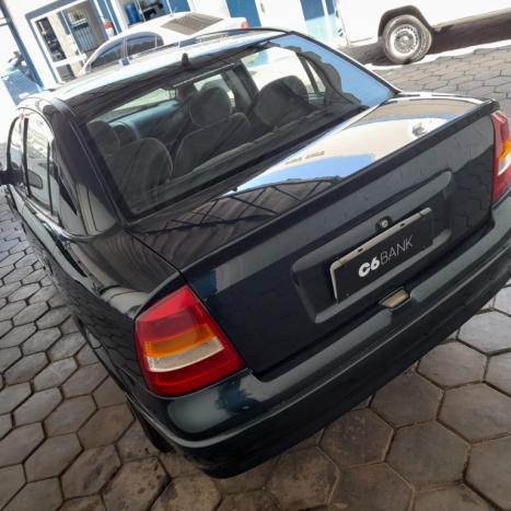 CHEVROLET Astra Sedan 1.8 4P MILENIUM, Foto 7