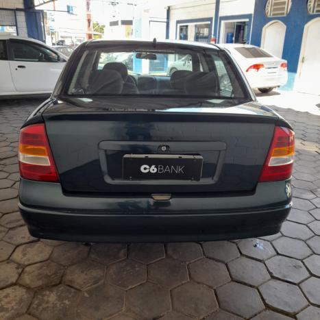 CHEVROLET Astra Sedan 1.8 4P MILENIUM, Foto 8