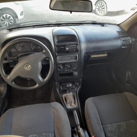 CHEVROLET Astra Sedan 1.8 4P MILENIUM, Foto 12