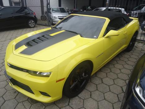 CHEVROLET Camaro 6.2 V8 32V SS COUP AUTOMTICO, Foto 2