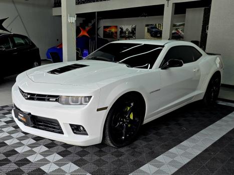 CHEVROLET Camaro 6.2 V8 32V SS COUP AUTOMTICO, Foto 1