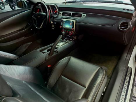 CHEVROLET Camaro 6.2 V8 32V SS COUP AUTOMTICO, Foto 2