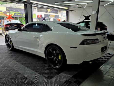 CHEVROLET Camaro 6.2 V8 32V SS COUP AUTOMTICO, Foto 3