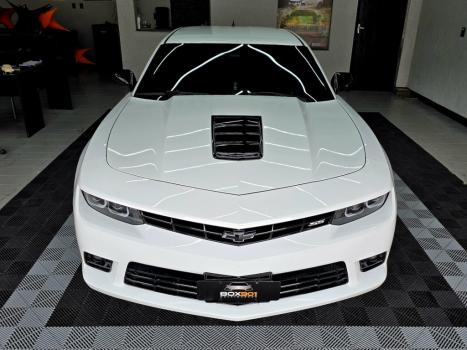 CHEVROLET Camaro 6.2 V8 32V SS COUP AUTOMTICO, Foto 5
