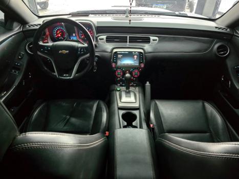 CHEVROLET Camaro 6.2 V8 32V SS COUP AUTOMTICO, Foto 6
