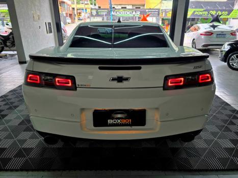 CHEVROLET Camaro 6.2 V8 32V SS COUP AUTOMTICO, Foto 7