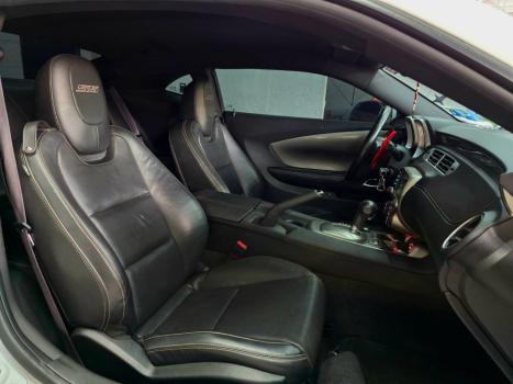 CHEVROLET Camaro 6.2 V8 32V SS COUP AUTOMTICO, Foto 11