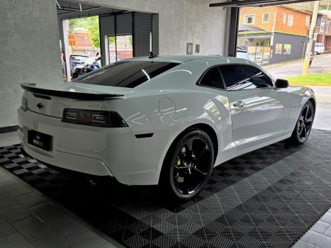 CHEVROLET Camaro 6.2 V8 32V SS COUP AUTOMTICO, Foto 12