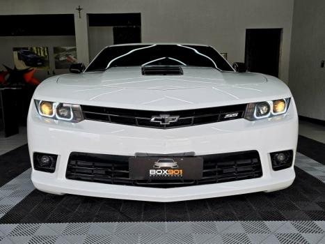 CHEVROLET Camaro 6.2 V8 32V SS COUP AUTOMTICO, Foto 14