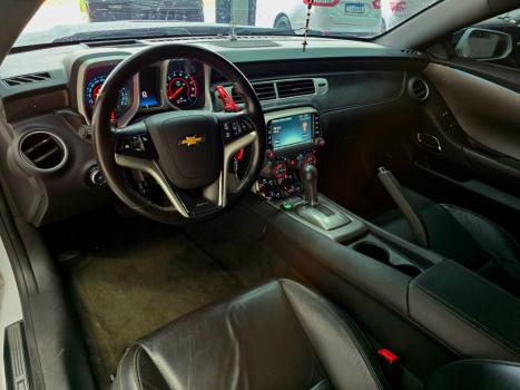 CHEVROLET Camaro 6.2 V8 32V SS COUP AUTOMTICO, Foto 15