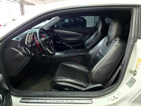 CHEVROLET Camaro 6.2 V8 32V SS COUP AUTOMTICO, Foto 17