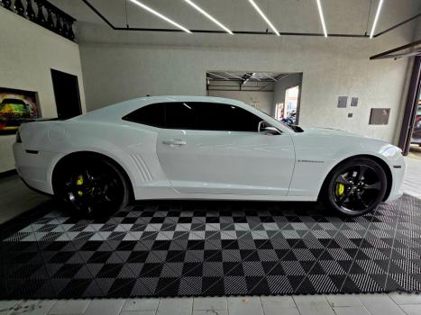CHEVROLET Camaro 6.2 V8 32V SS COUP AUTOMTICO, Foto 18