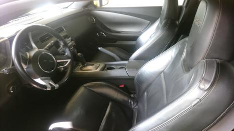 CHEVROLET Camaro 6.2 V8 32V SS AUTOM�TICO, Foto 4