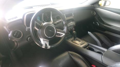 CHEVROLET Camaro 6.2 V8 32V SS AUTOM�TICO, Foto 5