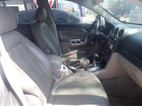 CHEVROLET Captiva Sport 2.4 16V SFI ECOTEC AUTOMÁTICO, Foto 3
