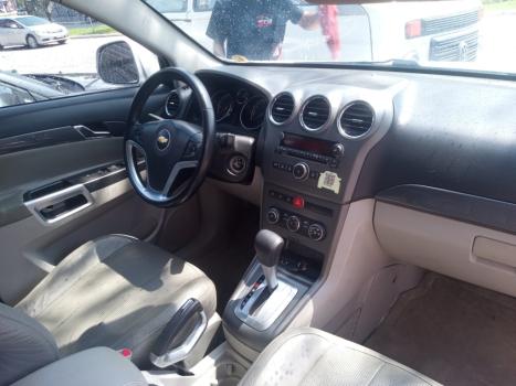 CHEVROLET Captiva Sport 2.4 16V SFI ECOTEC AUTOMÁTICO, Foto 4