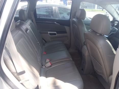 CHEVROLET Captiva Sport 2.4 16V SFI ECOTEC AUTOMÁTICO, Foto 5