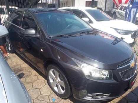 CHEVROLET Captiva Sport 2.4 16V SFI ECOTEC AUTOMÁTICO, Foto 6