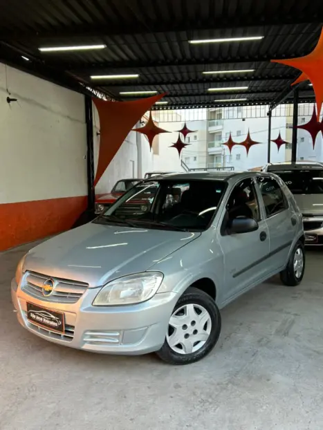 CHEVROLET Celta 1.0 4P VHC FLEX LIFE , Foto 1 CHEVROLET Celta 1.0 4P VHC FLEX LIFE , Foto 1