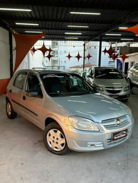 CHEVROLET Celta 1.0 4P VHC FLEX LIFE , Foto 2 CHEVROLET Celta 1.0 4P VHC FLEX LIFE , Foto 2